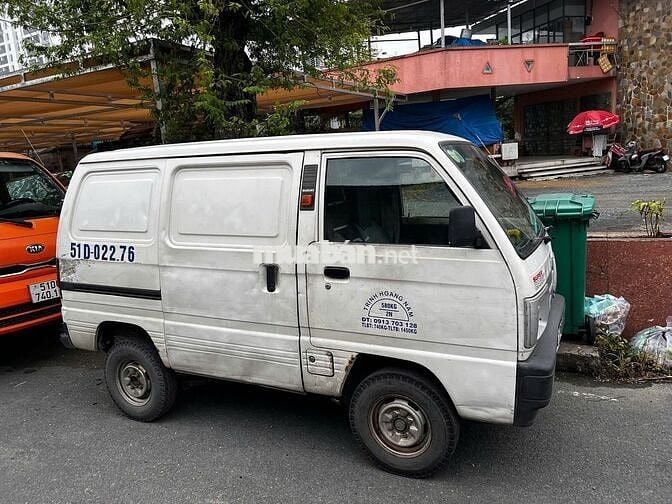 Suzuki 2015  - 30000 km