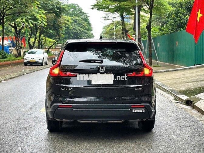 Honda CRV L 2025 phom mới - 9000km