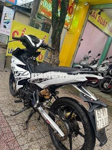 Thanh Lý Ex150 Kiểng Nhẹ