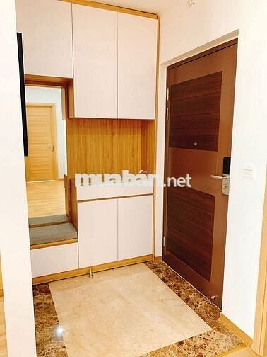 Cho thuê CH 100m2 3PN nội thất đẹp tại Bonanza, Cầu Giấy giá 19tr/th