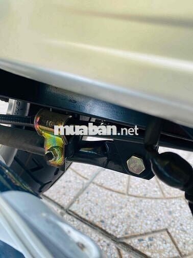 Suzuki GZ 150A siêu lướt chuẩn zin trùm mền 7 năm✅