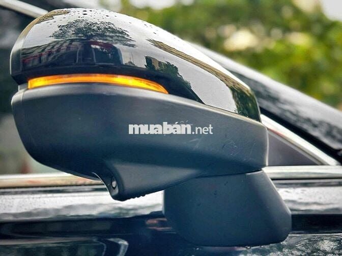 Honda CRV L 2025 phom mới - 9000km