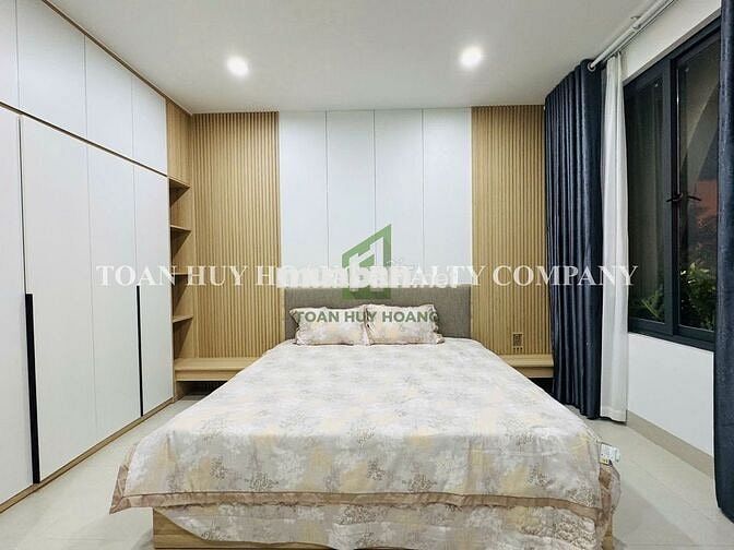 🏡 NHÀ CHO THUÊ MỚI – PHONG CÁCH TROPICAL CỰC CHILL