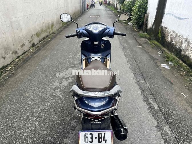 future led 125, 2020, giấy hẹn cấp lại cavet