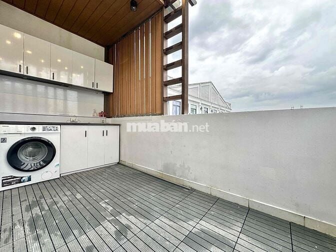 Bancol Tách Bếp, Mg Riêng, Ngay Chợ Liên Khu 4-5