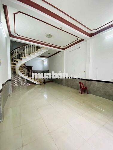 🎁Cho thuê nhà 1/ Hẻm xe tải Lê Đức Thọ P6 Gò Vấp 5m❌18m 3pn 2wc