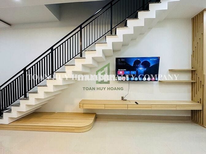 🏡 NHÀ CHO THUÊ MỚI – PHONG CÁCH TROPICAL CỰC CHILL