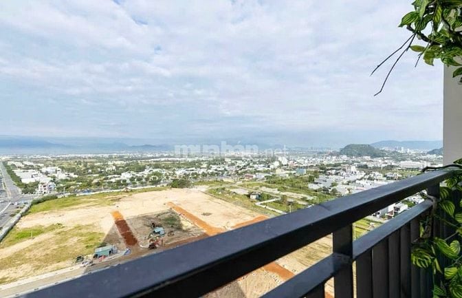 Cho thuê CH 1PN, 1VS tại FPT Plaza 2, 8,5 triệu/th (đã bg phí quản lí)