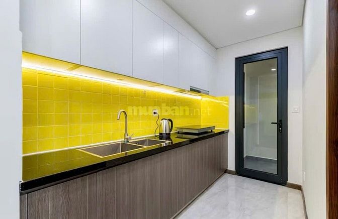 Cho thuê CH 1PN, 1VS tại FPT Plaza 2, 8,5 triệu/th (đã bg phí quản lí)