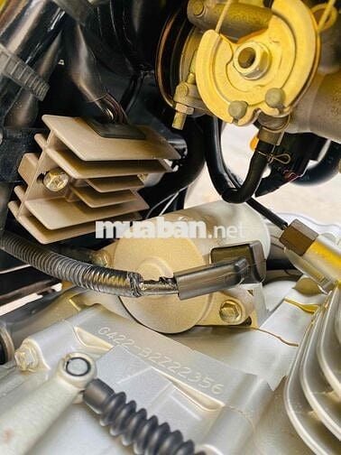 Suzuki GZ 150A siêu lướt chuẩn zin trùm mền 7 năm✅