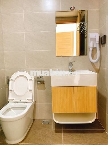 Cho thuê CH 100m2 3PN nội thất đẹp tại Bonanza, Cầu Giấy giá 19tr/th