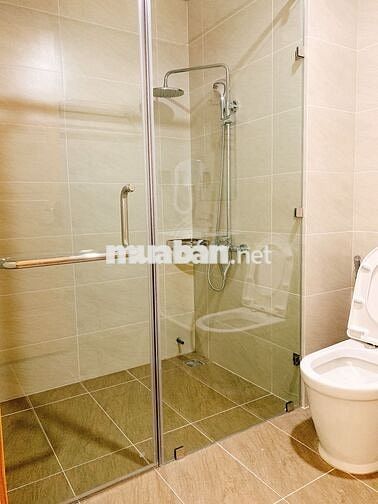 Cho thuê CH 100m2 3PN nội thất đẹp tại Bonanza, Cầu Giấy giá 19tr/th