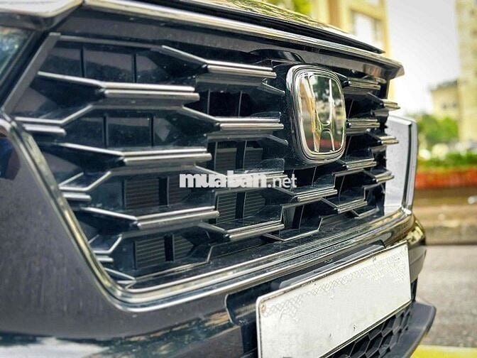 Honda CRV L 2025 phom mới - 9000km