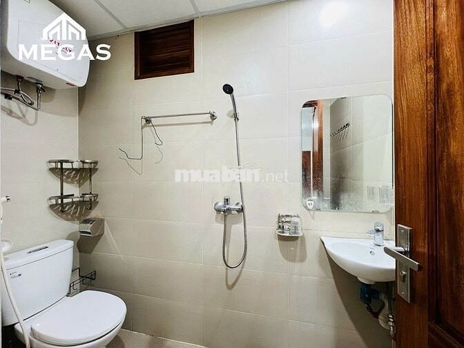 CHO THUÊ STUDIO ĐẦY ĐỦ NỘI THẤT MỚI TINH NGAY NGUYỄN KHANG - CẦU GIẤY