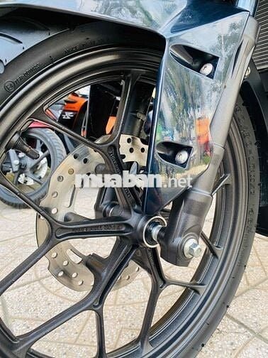 Hàng hiếm trùm mền Winer X 2021 cọp đi 3.800 Km✅