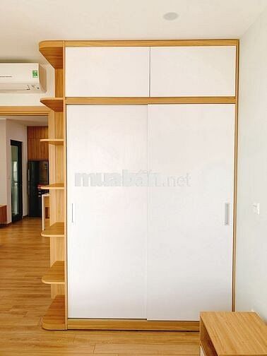 Cho thuê CH 100m2 3PN nội thất đẹp tại Bonanza, Cầu Giấy giá 19tr/th