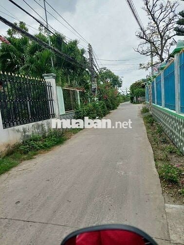 Chủ ngộp cần bán gấp đất thổ cư xã Tân quy củ