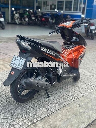 HONDA AIR BLADE 2014 chính chủ