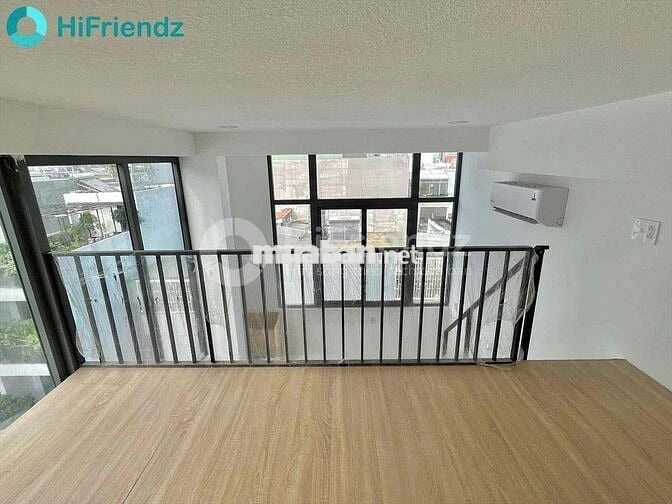 SIÊU PHẨM CHUNG CƯ MINI MỚI XÂY FULL NỘI THẤT CỰC CAO CẤP KHU TÊN LỬA