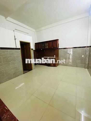 🎁Cho thuê nhà 1/ Hẻm xe tải Lê Đức Thọ P6 Gò Vấp 5m❌18m 3pn 2wc