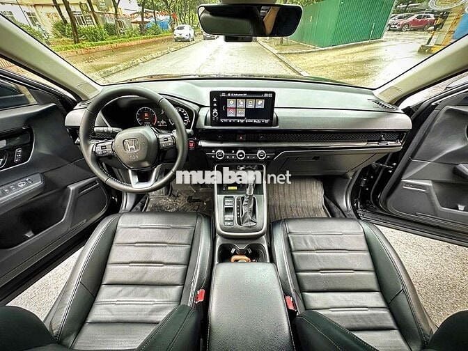 Honda CRV L 2025 phom mới - 9000km