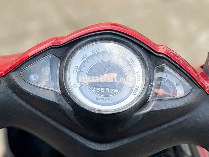 [ĐỘC+LẠ+CHẤT]👉 Suzuki Skydive 125 DÁNG ĐẸP-MÁY ZIN