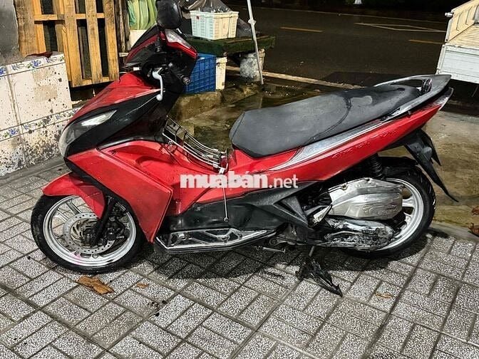 AB 125 cccd chủ máy êm nhẹ