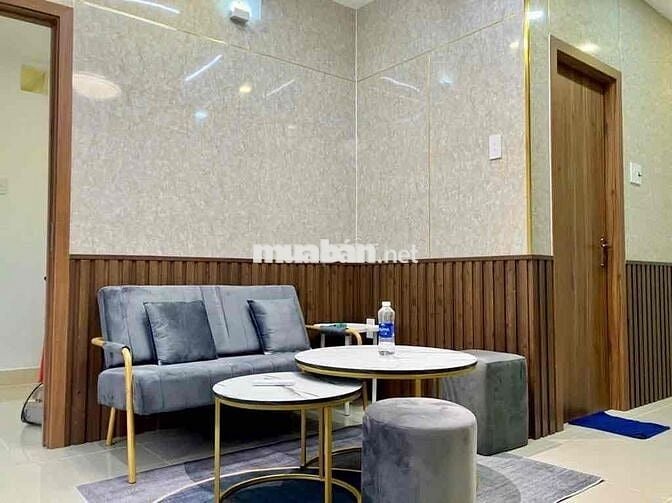 BÁN NHÀ_HXH_NGUYỄN VĂN LƯỢNG_GÒ VẤP