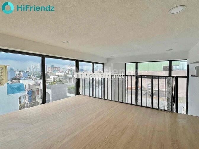 SIÊU PHẨM CHUNG CƯ MINI MỚI XÂY FULL NỘI THẤT CỰC CAO CẤP KHU TÊN LỬA