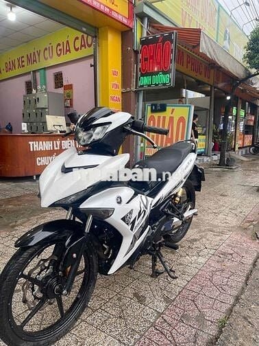 Thanh Lý Ex150 Kiểng Nhẹ