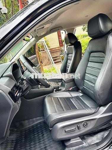 Honda CRV L 2025 phom mới - 9000km