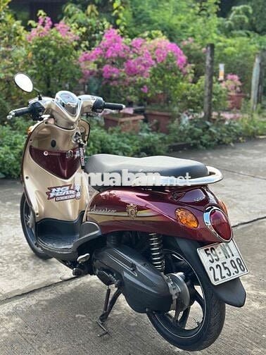 yamaha Classico 2012 bstp xe zin êm ru