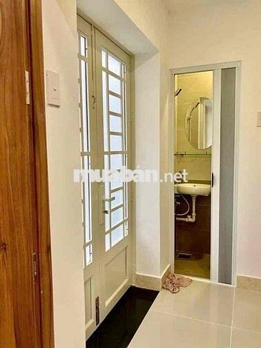 BÁN NHÀ_HXH_NGUYỄN VĂN LƯỢNG_GÒ VẤP