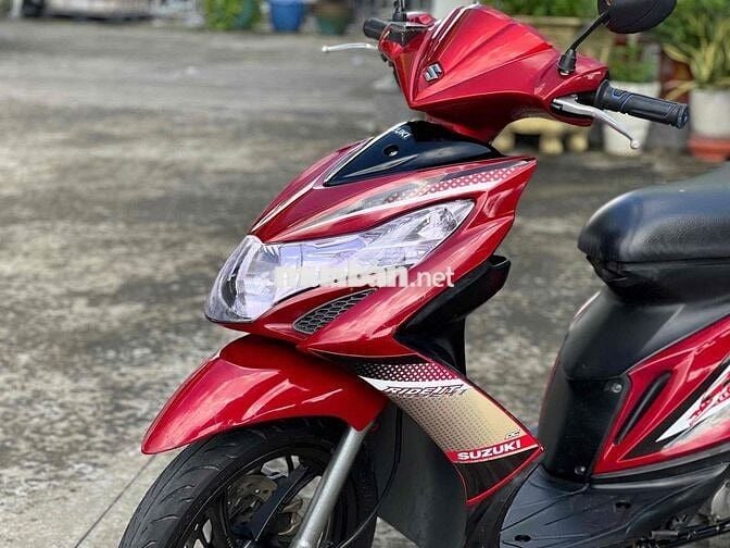 [ĐỘC+LẠ+CHẤT]👉 Suzuki Skydive 125 DÁNG ĐẸP-MÁY ZIN