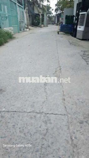 Chủ ngộp cần bán gấp đất thổ cư xã Tân quy củ