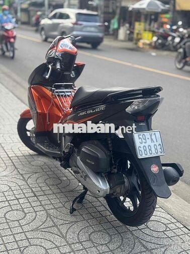 HONDA AIR BLADE 2014 chính chủ