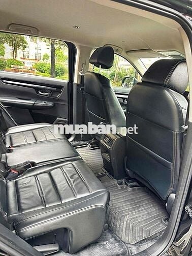 Honda CRV L 2025 phom mới - 9000km