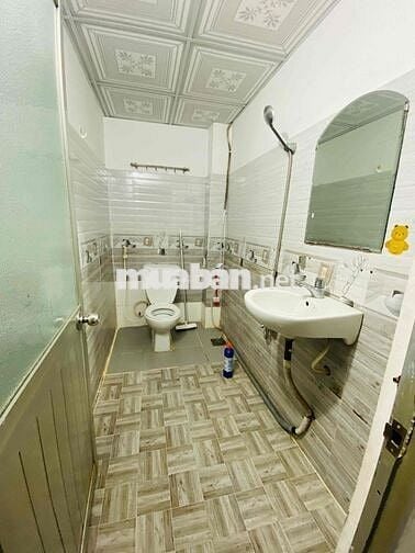 🎁Cho thuê nhà 1/ Hẻm xe tải Lê Đức Thọ P6 Gò Vấp 5m❌18m 3pn 2wc