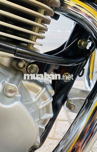 Suzuki GZ 150A siêu lướt chuẩn zin trùm mền 7 năm✅