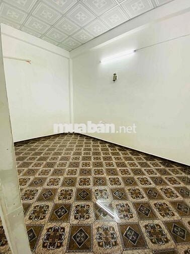 🎁Cho thuê nhà 1/ Hẻm xe tải Lê Đức Thọ P6 Gò Vấp 5m❌18m 3pn 2wc