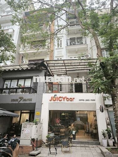 Cho thuê văn phòng tầng 2 - 60 Vũ Phạm Hàm