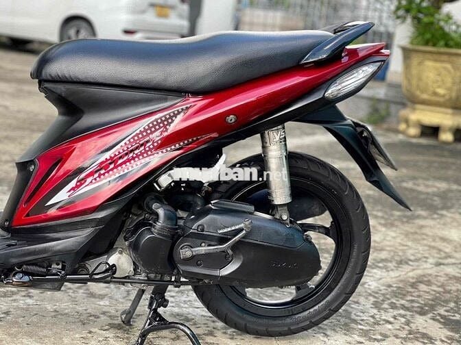 [ĐỘC+LẠ+CHẤT]👉 Suzuki Skydive 125 DÁNG ĐẸP-MÁY ZIN