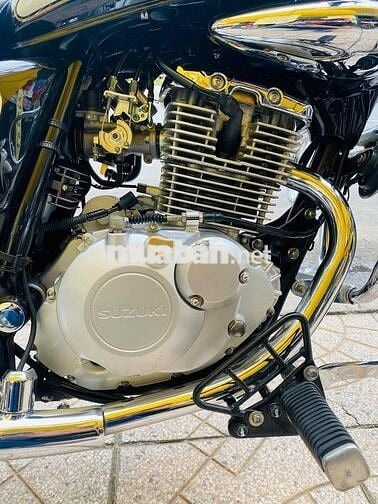 Suzuki GZ 150A siêu lướt chuẩn zin trùm mền 7 năm✅
