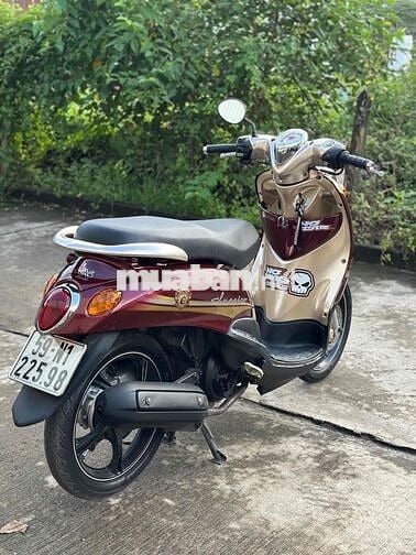 yamaha Classico 2012 bstp xe zin êm ru