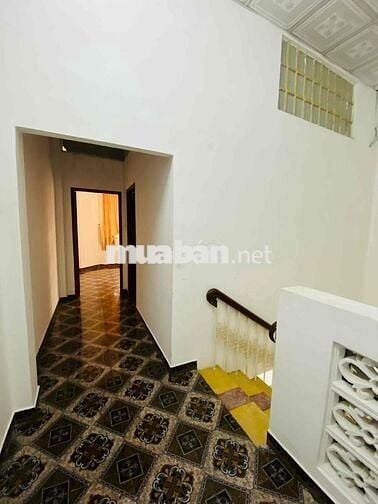 🎁Cho thuê nhà 1/ Hẻm xe tải Lê Đức Thọ P6 Gò Vấp 5m❌18m 3pn 2wc