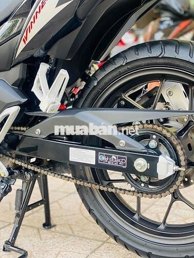 Hàng hiếm trùm mền Winer X 2021 cọp đi 3.800 Km✅