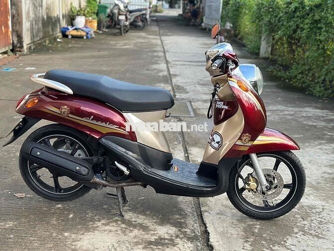 yamaha Classico 2012 bstp xe zin êm ru