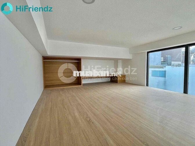 SIÊU PHẨM CHUNG CƯ MINI MỚI XÂY FULL NỘI THẤT CỰC CAO CẤP KHU TÊN LỬA