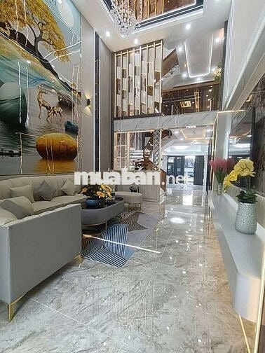 KHU NHÀ ĐỒNG BỘ MỚI 100% NHƯ HÌNH ẢNH FUNL NỘI THẤT. SHR HC ĐẦY ĐỦ