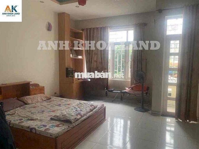 NHÀ 3 TẦNG KIÊN CỐ KHU DÂN TRÍ ĐƯỜNG 7M CÓ LỀ - NGANG 5 GIÁ 8.8 TỶ